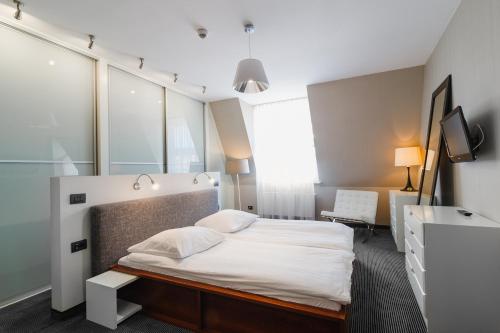 Focus Hotel Premium Elbląg, Elblag (photo 8)