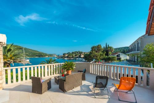 Villa Mare & Filip 2