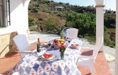  Casa Rural Torrox - Cortijo Latero in Torrox