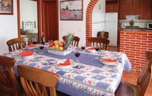 Casa Rural Torrox - Cortijo Latero 5
