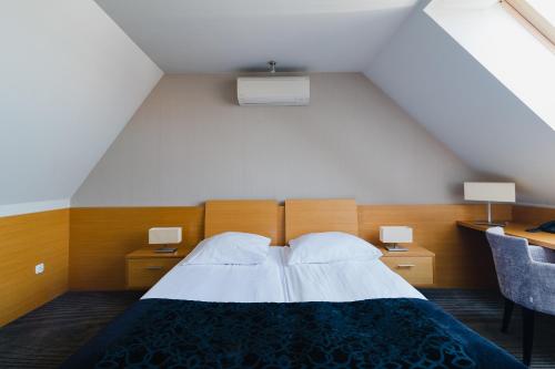 Focus Hotel Premium Elbląg - image 11