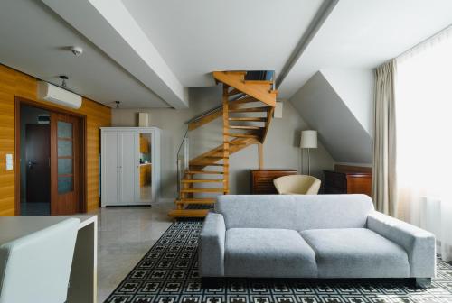 Focus Hotel Premium Elbląg, Elblag (photo 7)