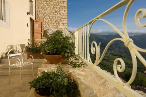 B&B Picinisco - Albergo Diffuso Sotto Le Stelle - Bed and Breakfast Picinisco