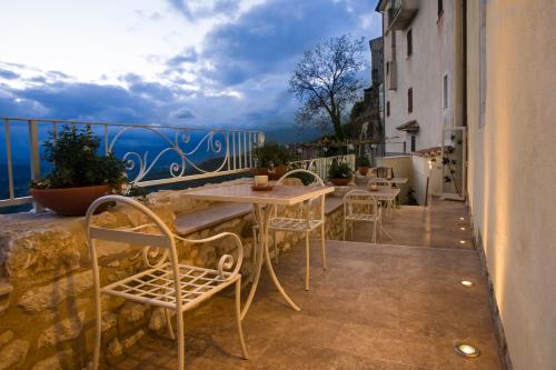 Albergo Diffuso Sotto Le Stelle - image 9
