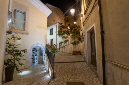 Albergo Diffuso Sotto Le Stelle