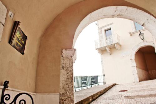 Albergo Diffuso Sotto Le Stelle - image 3