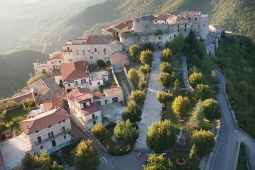 Albergo Diffuso Sotto Le Stelle - image 2