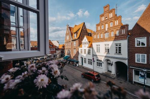 Hotel zum Heidkrug Café & Restaurant Lil - image 6