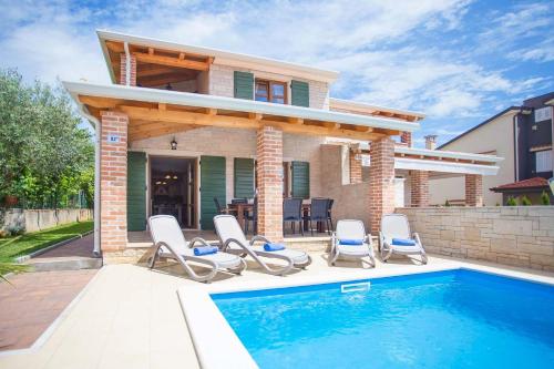 Villa Mare Vabriga - image 6