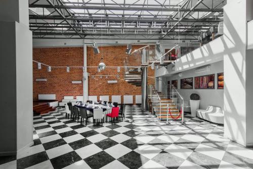 Focus Hotel Premium Elbląg - image 9