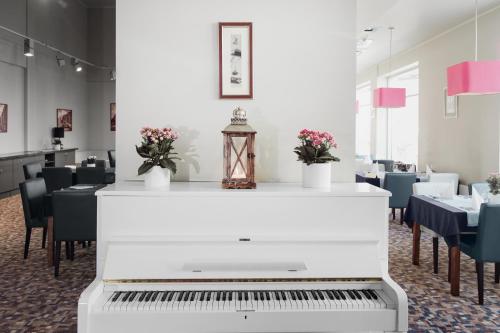Focus Hotel Premium Elbląg - image 5