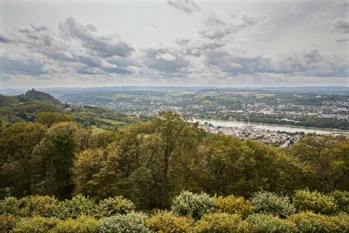 Steigenberger Icon Grandhotel & Spa Petersberg