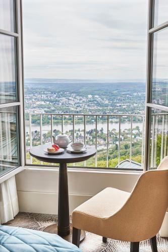 Steigenberger Icon Grandhotel & Spa Petersberg