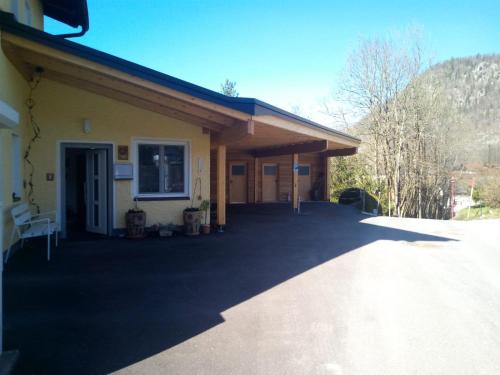  Haus Anastasia in Bad Ischl