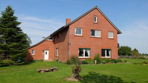 Schwalbenhof in Норден