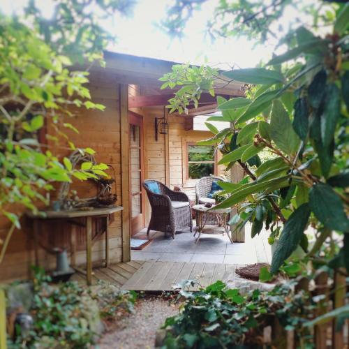 B&B Aquavert, Tournai
