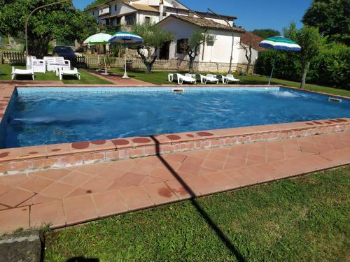 B&B La Staffa 3
