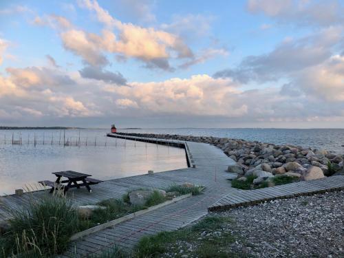 Lynæs Hotel, Hundested (foto 2)