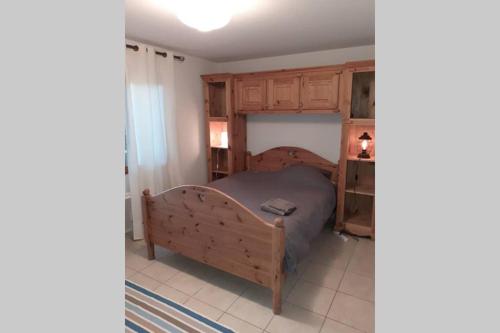 T2 45m² Quartier de Charance