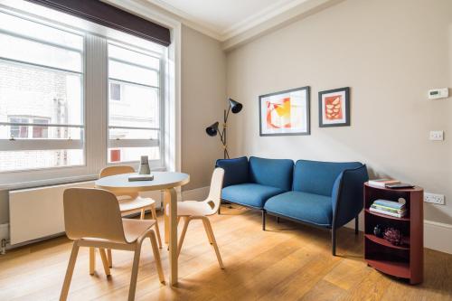 Hausd Flex - Covent Garden, Londýn (fotografie 2)