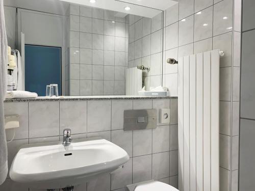 Hotel Parc Belle-Vue - image 4
