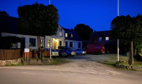 Lynæs Hotel, Hundested (foto 6)