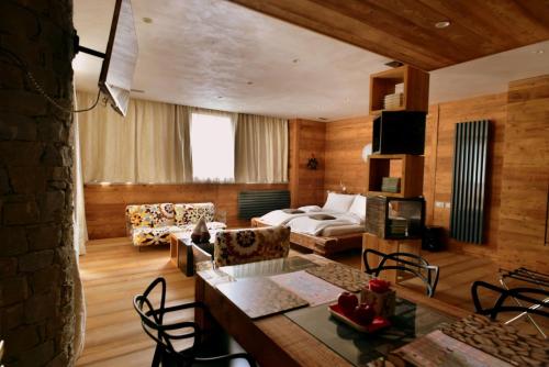 MH Olen Boutique Hotel - Macugnaga MH Olen Boutique Hotel - Macugnaga