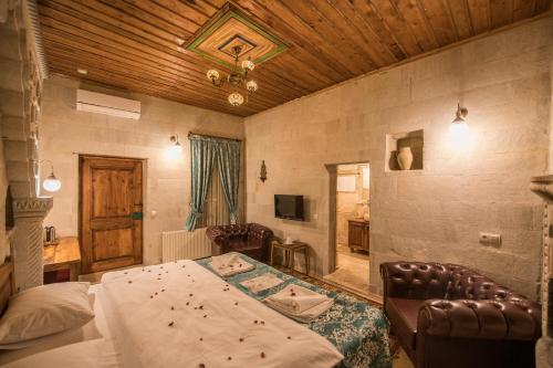 Double room, deluxe, spa bathtub
