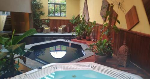 B&B Aquavert & Wellness 