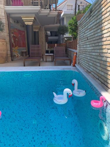 Leda Suites, Parga (fotografie 3)
