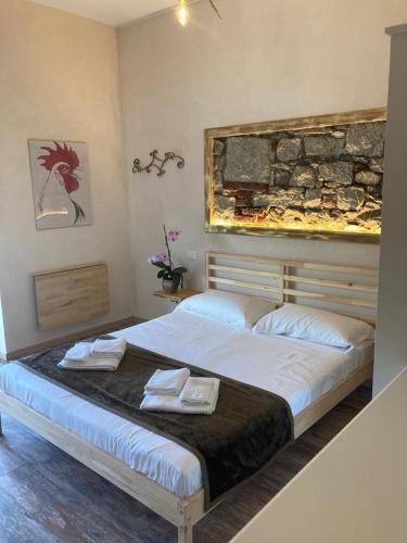 Locanda Il Gallo, Baveno