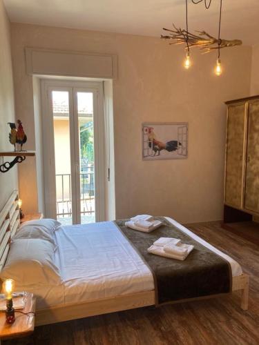 Locanda Il Gallo – Baveno, NC