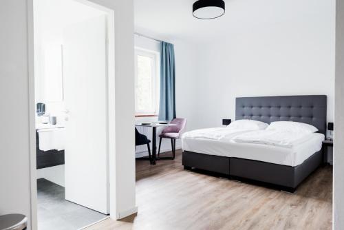 Müllner Smart Hotel Wien Self Check In, Wien