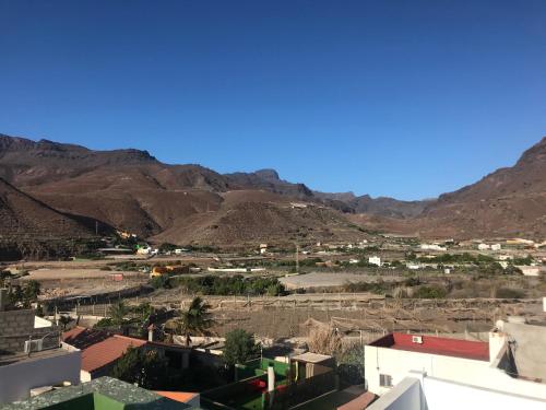 Apartamentos La Aldea Suites - image 2