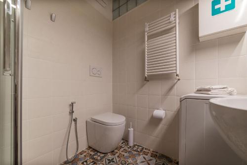 Fontanella Borghese - 2 minutes walk by Spanish Steps! - image 2