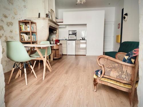 B&B Bordeaux Saint Michel, Bordeaux (zdjęcie 9)