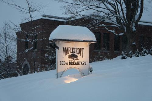 Maplecroft Bed & Breakfast
