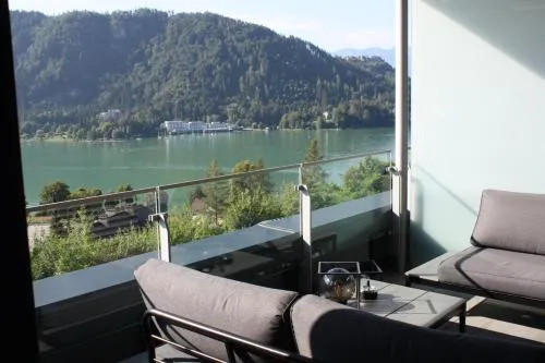 Alpine Lifestyle Apartment 20 I Gerlitzen-Ossiachersee I Alpe Maritima in Annenheim, Österreich