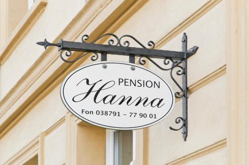 Pension Hanna