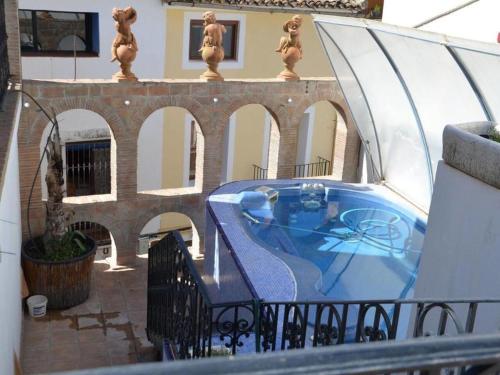 casa la Quintana gîte à louer Benimantell