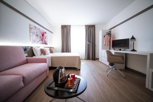 Bonotto Hotel Palladio in Bassano del Grappa
