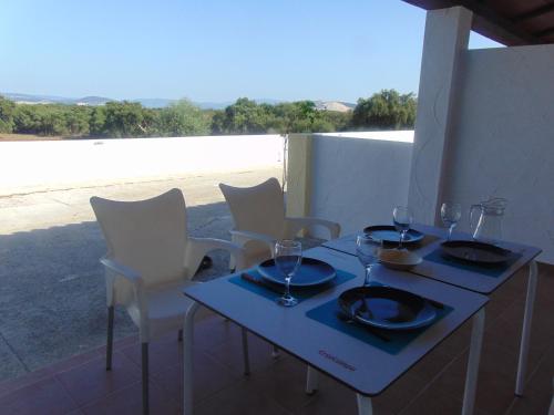 Finca La Parrilla