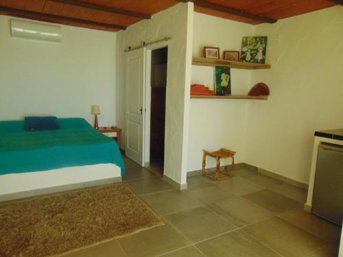 Finca La Parrilla