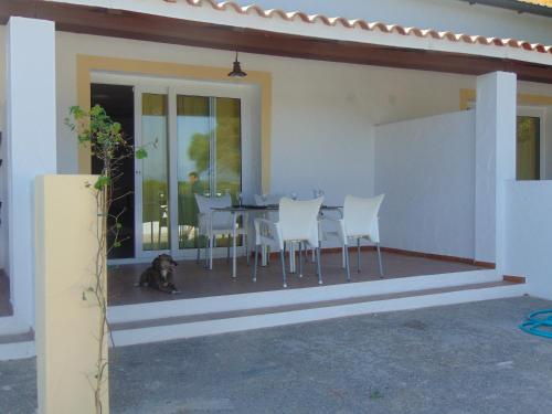 Finca La Parrilla