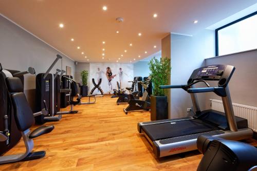 267122027 Stadthotel Borken by Hackmann