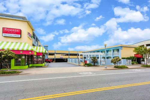 Ramada by Wyndham Virginia Beach in Virginia Beach, USA