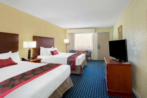 Ramada by Wyndham Virginia Beach in Virginia Beach, USA