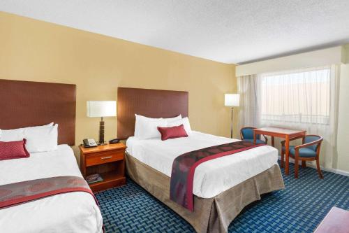 Ramada by Wyndham Virginia Beach in Virginia Beach, USA