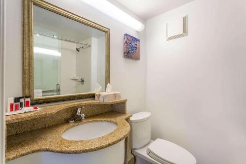Ramada by Wyndham Virginia Beach in Virginia Beach, USA