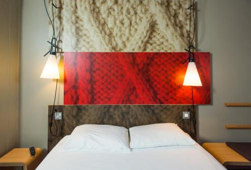 ibis Leicester - image 13